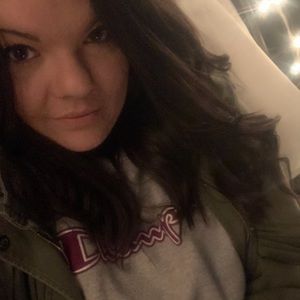 Meet your Posher, Amanda